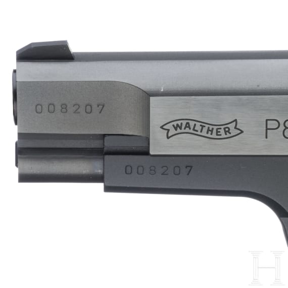 Walther P 88
