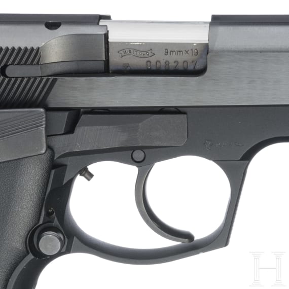 Walther P 88