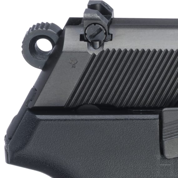 Walther P 88