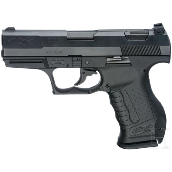 Walther P 99