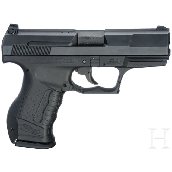 Walther P 99