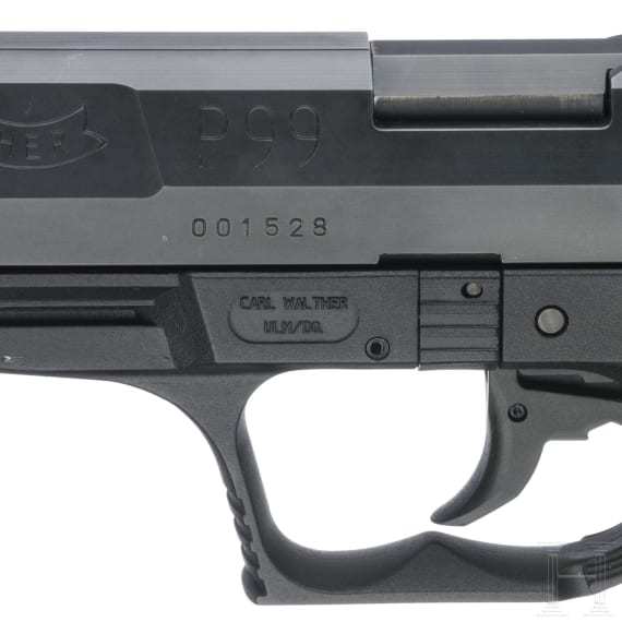 Walther P 99
