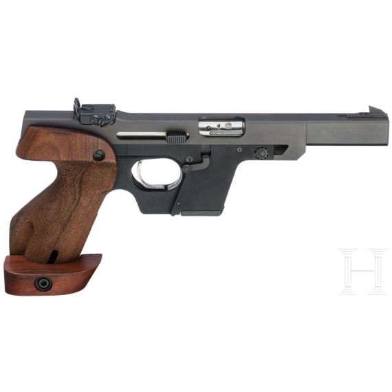 Walther GSP in Box