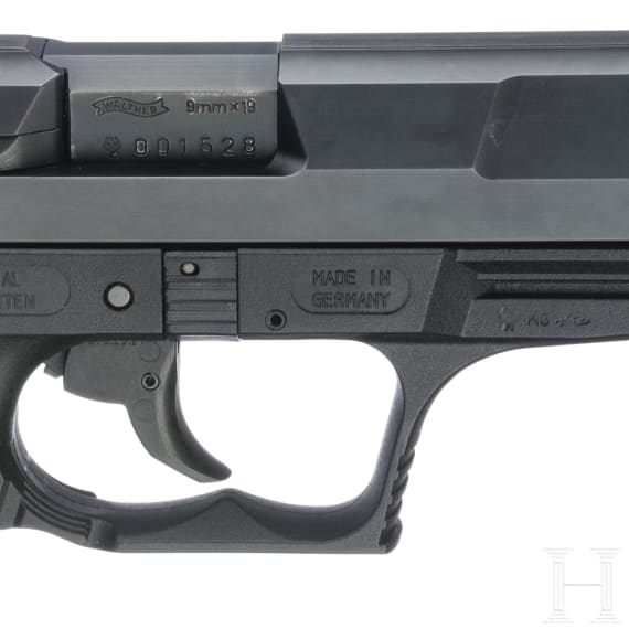 Walther P 99