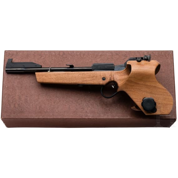 Walther FP in Box