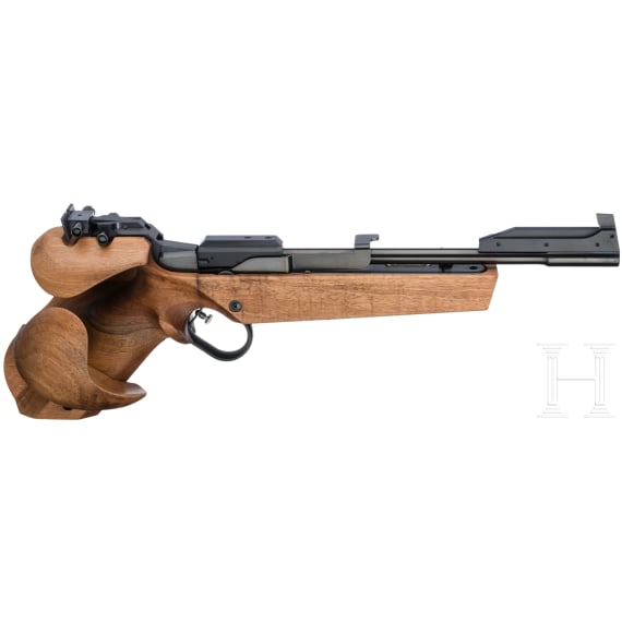 Walther FP in Box