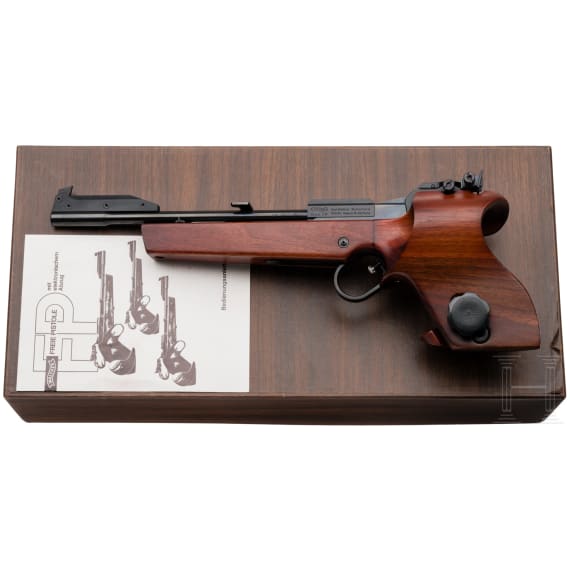 Walther FP in Box