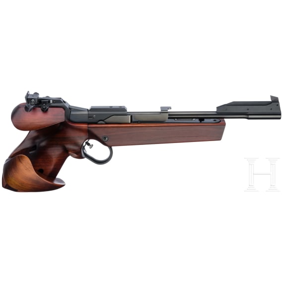 Walther FP in Box