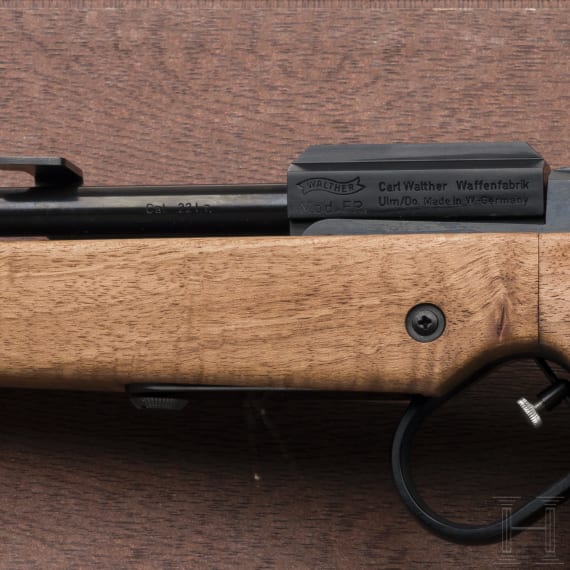 Walther FP in Box