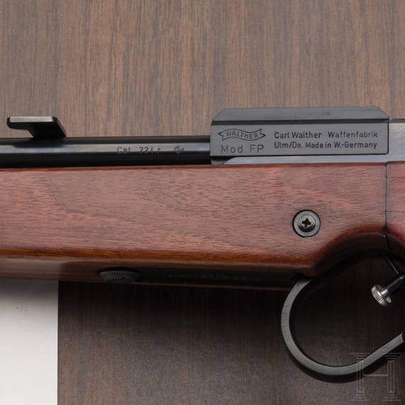 Walther FP in Box