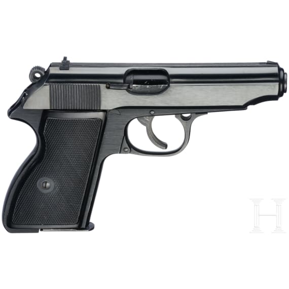 A PP Welt Waffen pistol