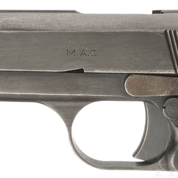 MAC Mod. 1935 S M I