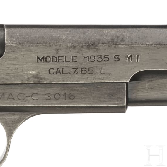 MAC Mod. 1935 S M I