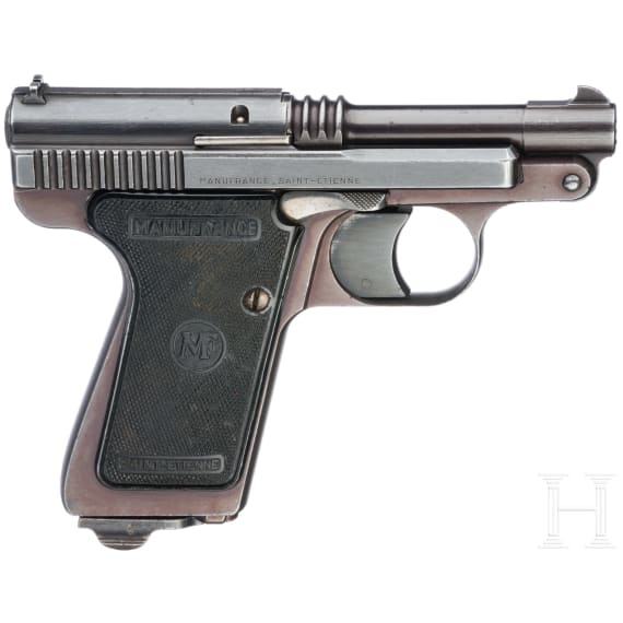 Manufrance Le Francais 846