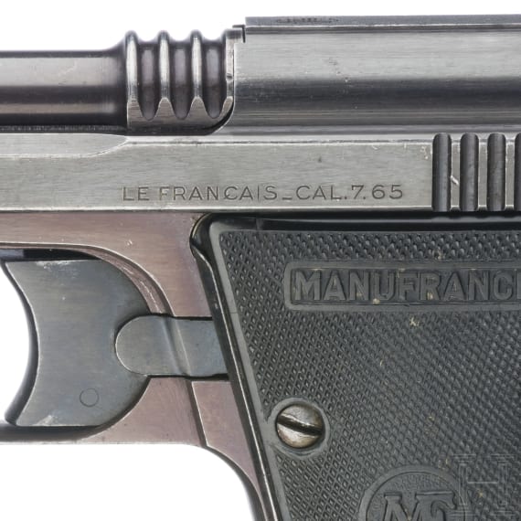Manufrance Le Francais 846