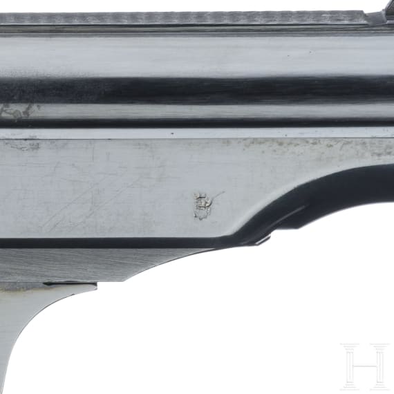 Manurhin-Walther PP
