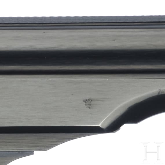 Manurhin-Walther PP, in box