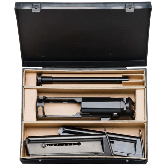 Manurhin P 1 Conversion Kit