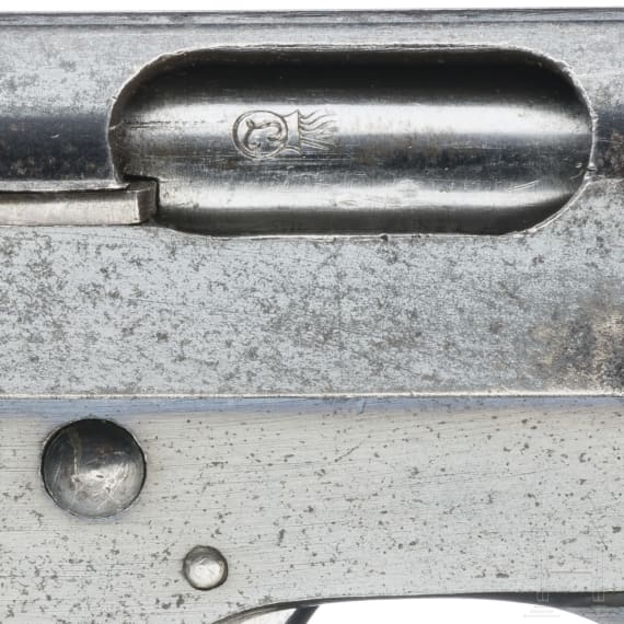 Unique Mod. 10