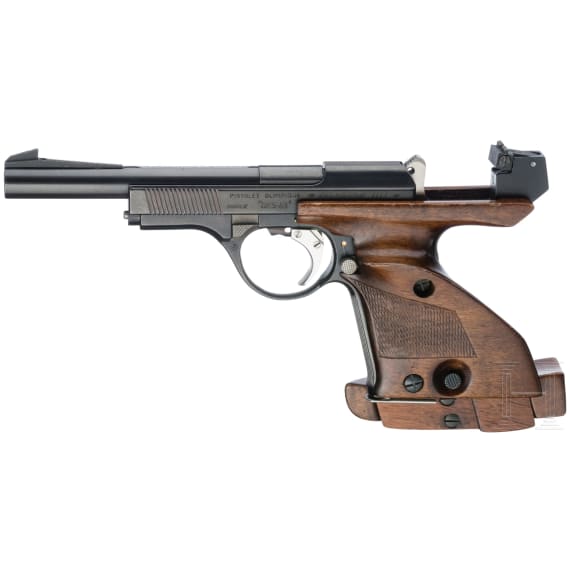 Unique Mod. DES-69
