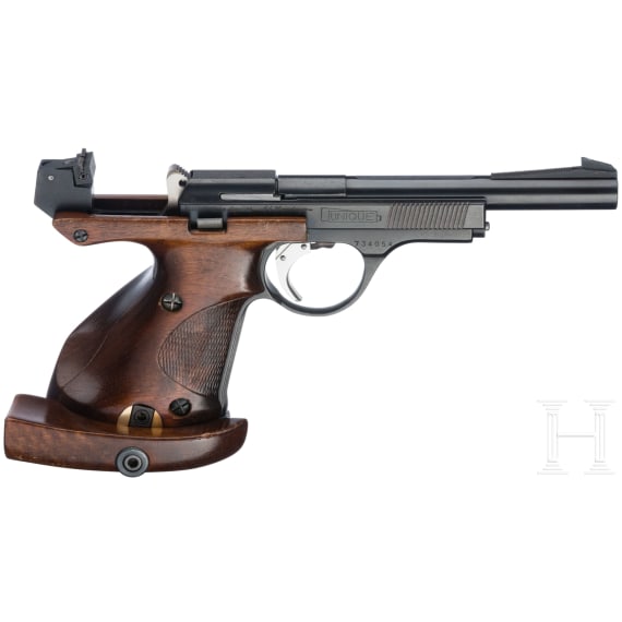 Unique Mod. DES-69