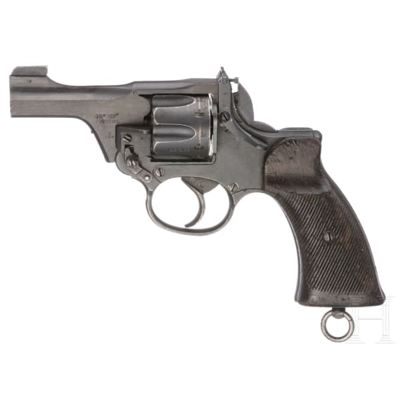 Enfield, Mod. No. 2 Mk I