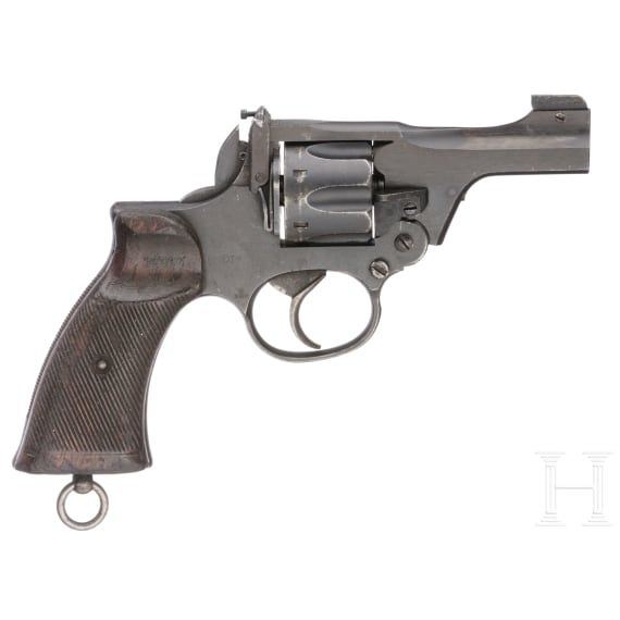 Enfield, Mod. No. 2 Mk I