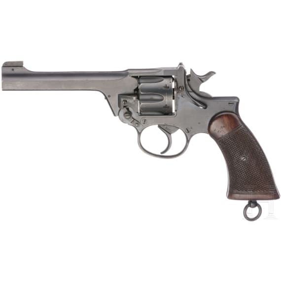 Enfield No. 2 Mk I
