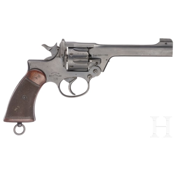 Enfield No. 2 Mk I