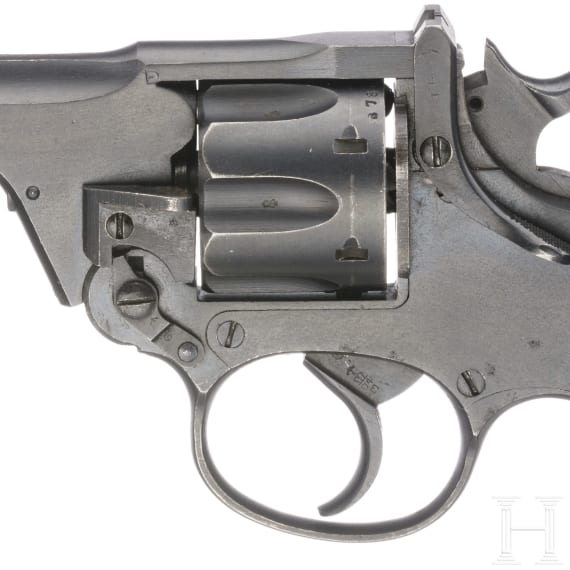 Enfield No. 2 Mk I