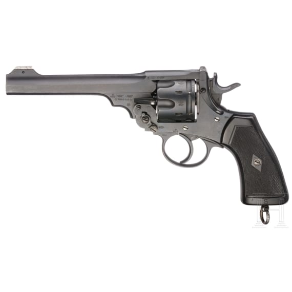 Enfield Mod. Mk VI