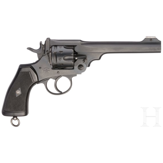 Enfield Mod. Mk VI