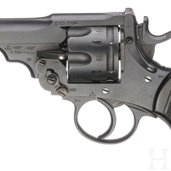 Enfield Mod. Mk VI