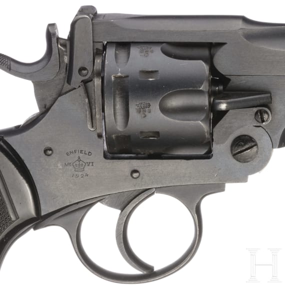 Enfield Mod. Mk VI