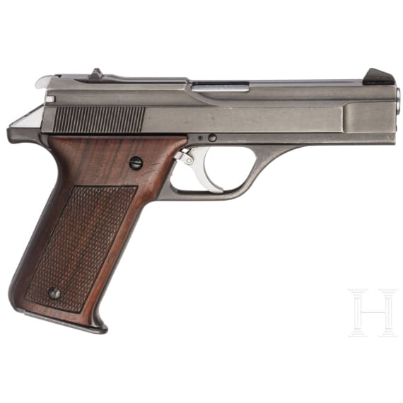 Benelli Mod. B 76