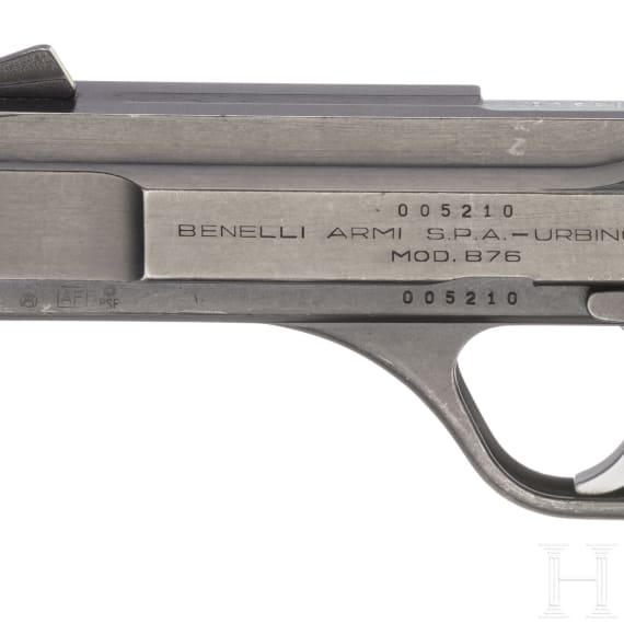 Benelli Mod. B 76