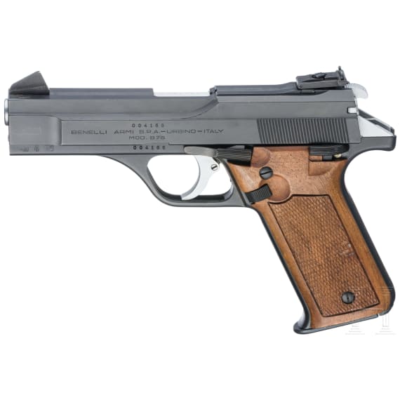 Benelli Mod. B 76