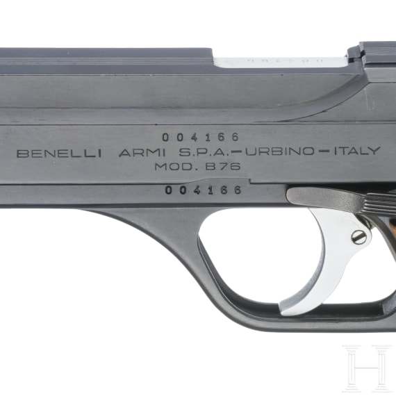 Benelli Mod. B 76