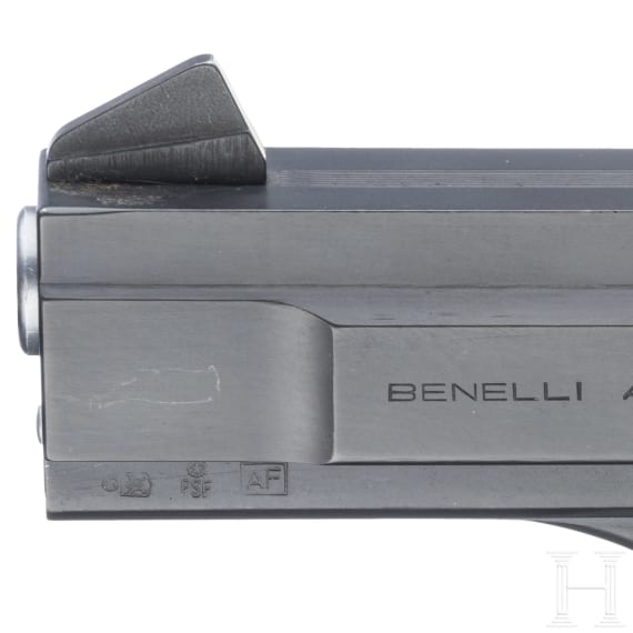 Benelli Mod. B 76