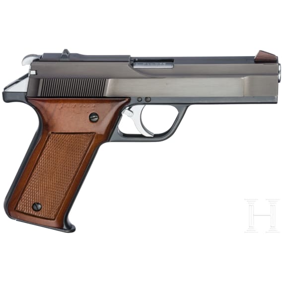 Benelli Mod. B77