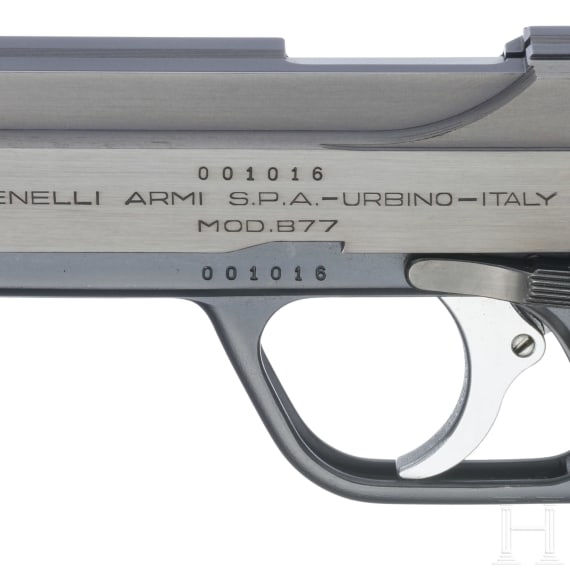 Benelli Mod. B77