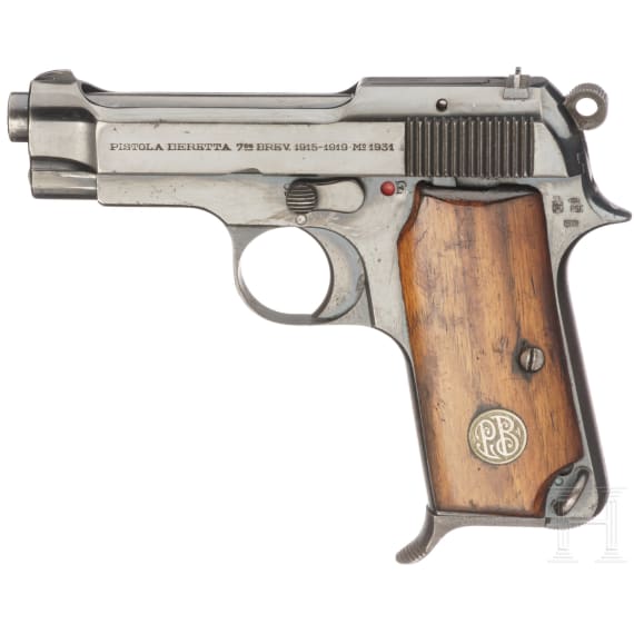 Beretta, Mod. 1931