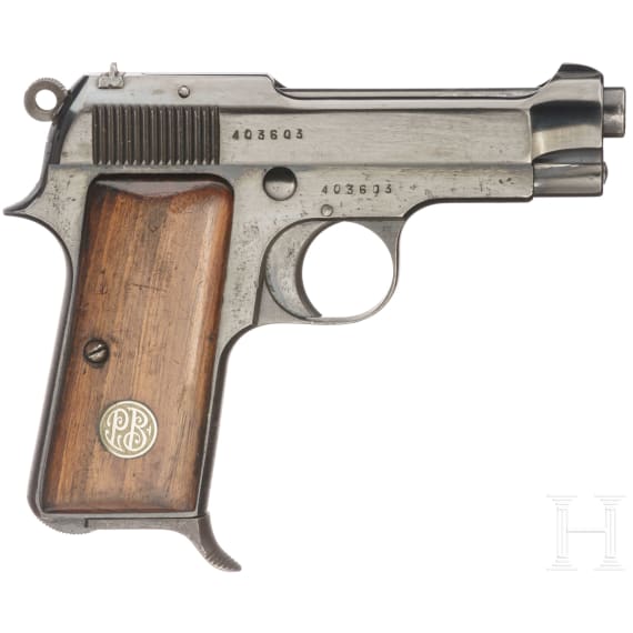 Beretta, Mod. 1931