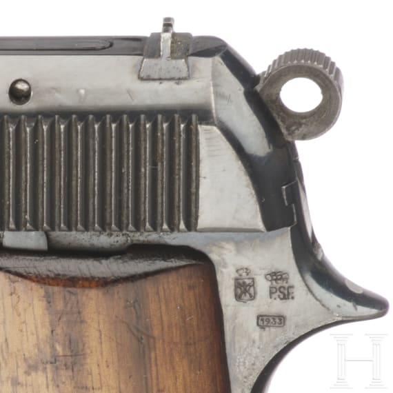 Beretta, Mod. 1931