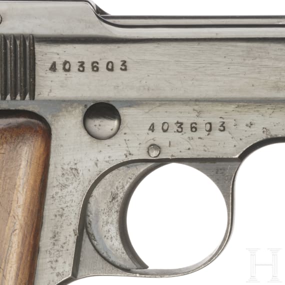 Beretta, Mod. 1931