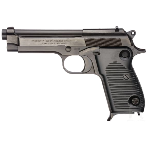 Beretta Mod. 1951