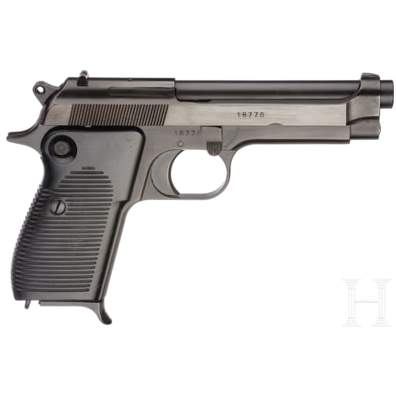 Beretta Mod. 1951