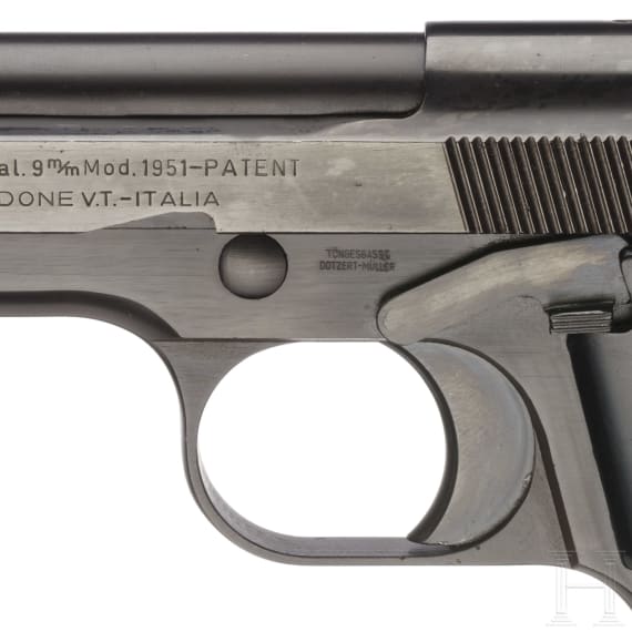 Beretta Mod. 1951