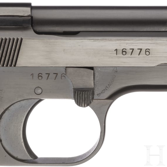 Beretta Mod. 1951