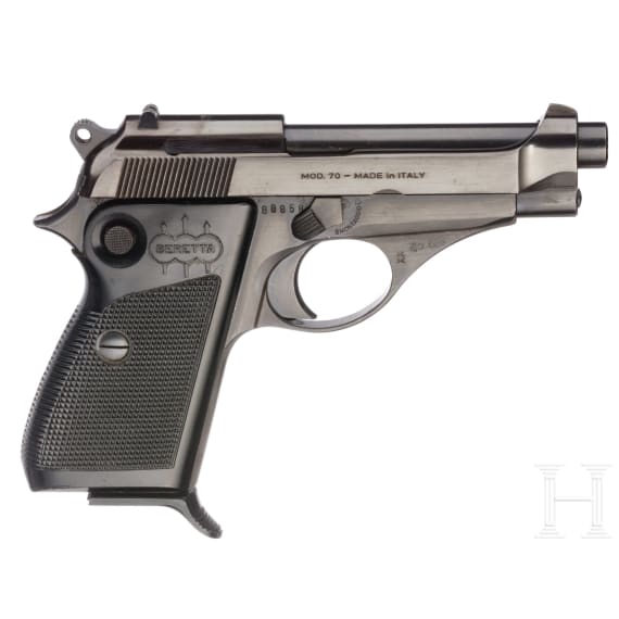 Beretta, Mod. 70